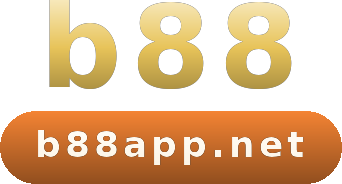 b88 logo
