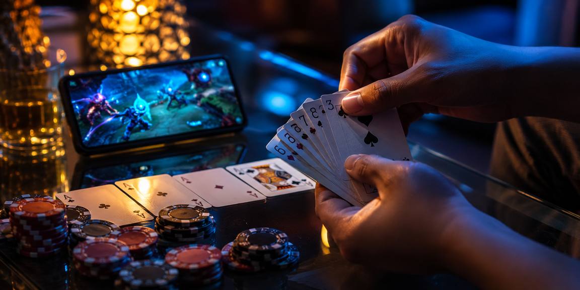 b88 mobile gaming