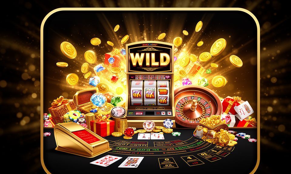 b88 Khám Phá Toàn Bộ Sảnh Casino b88
